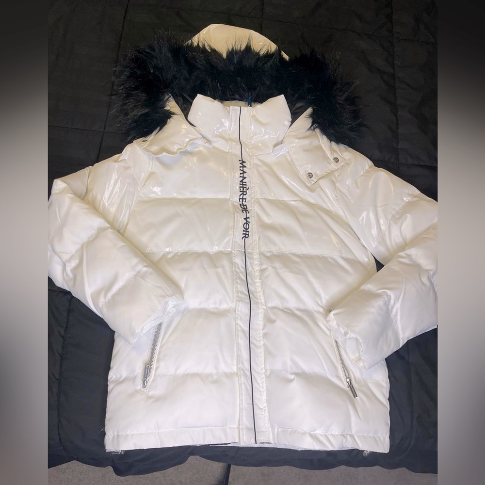 Maniere De Voir